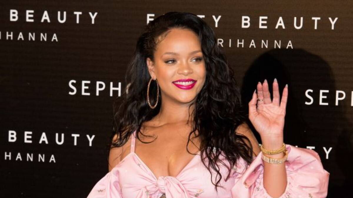 ¿Por qué Rihanna aparecerá en Google Maps?