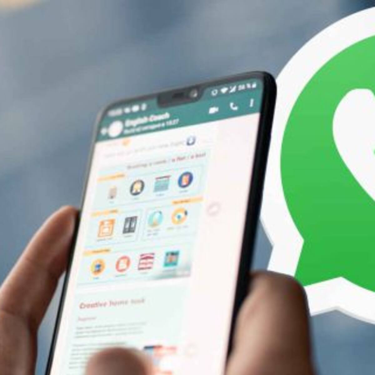 WhatsApp habilita las reacciones en los mensajes