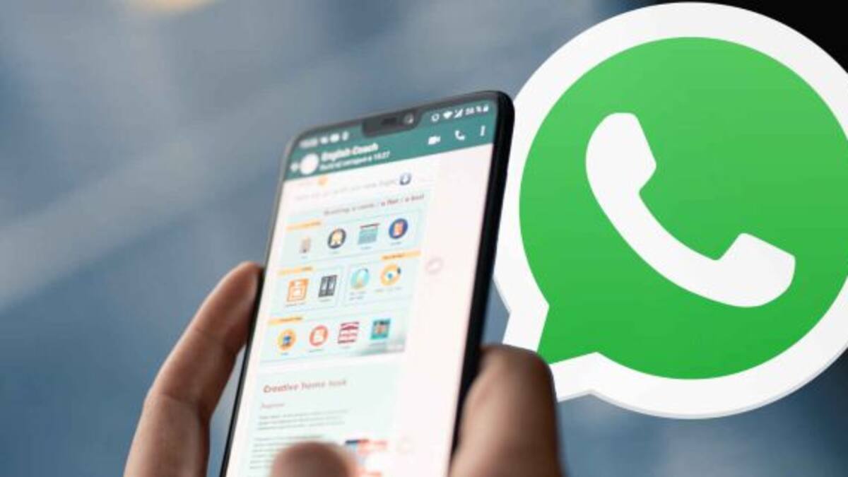 WhatsApp habilita las reacciones en los mensajes