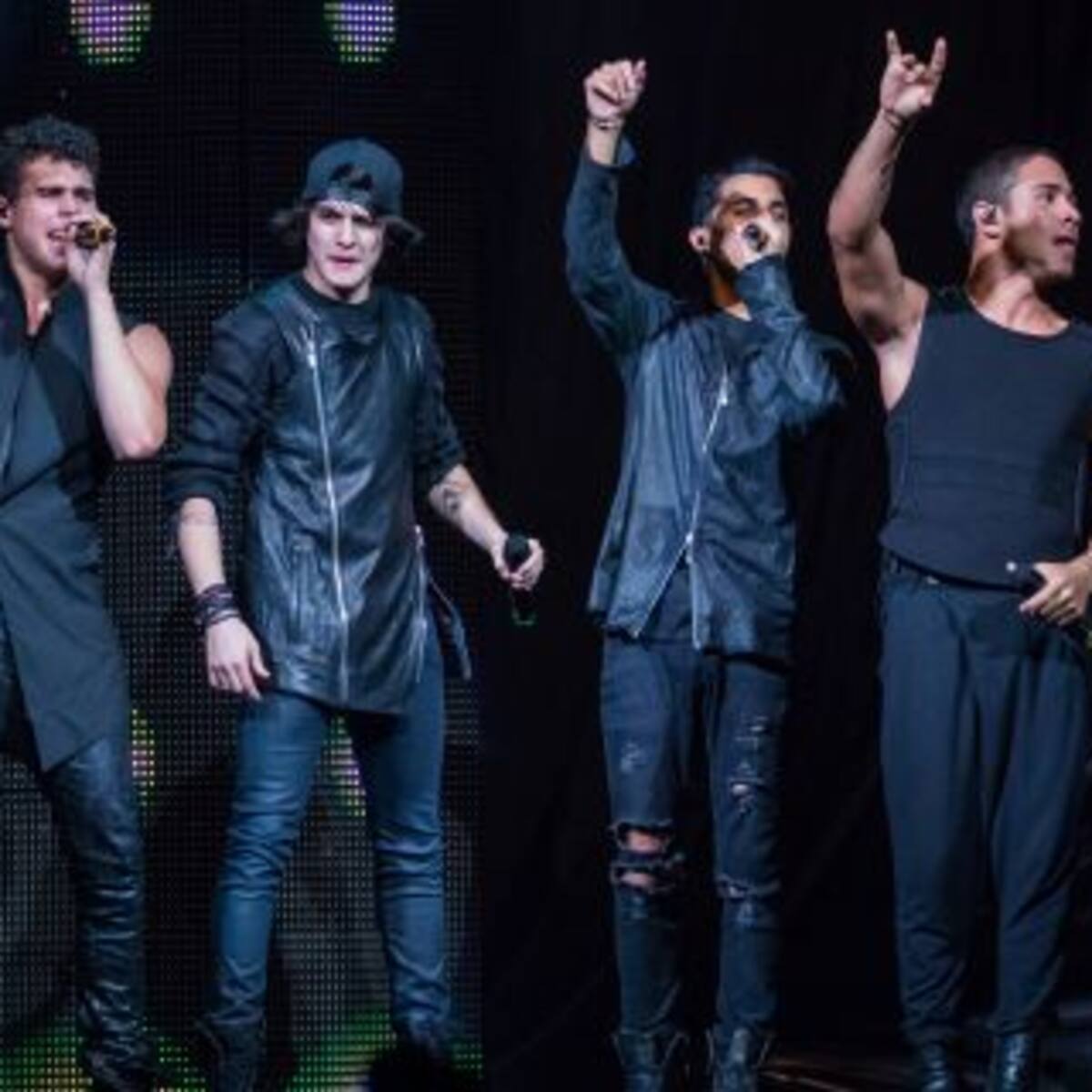 Ellos son los artistas menores de 21 años más influyentes del mundo