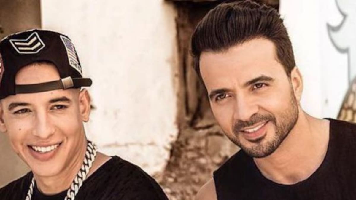 ¡"Despacito" vuelve al PUESTO 1!