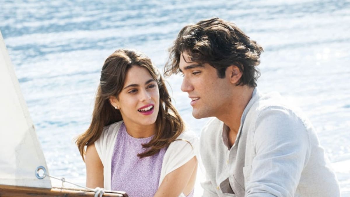 Infiltrados en Miami y Tini: El Gran Cambio de Violetta son las películas de esta semana