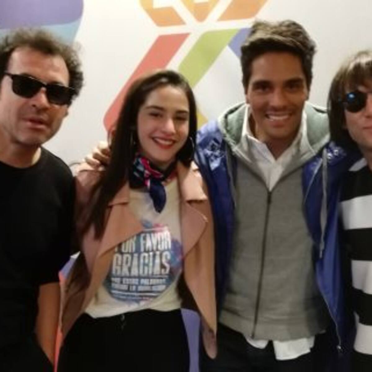 ¡Turf en LOS40!