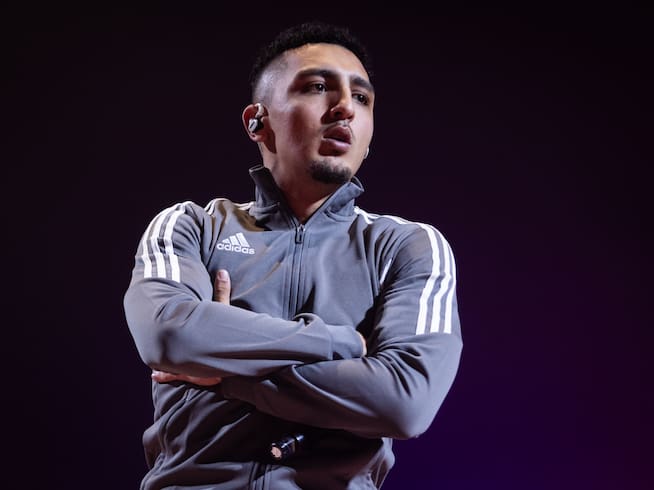 Morad 2 Morad anuncia sus conciertos por España para 2024/2025: cómo conseguir ...