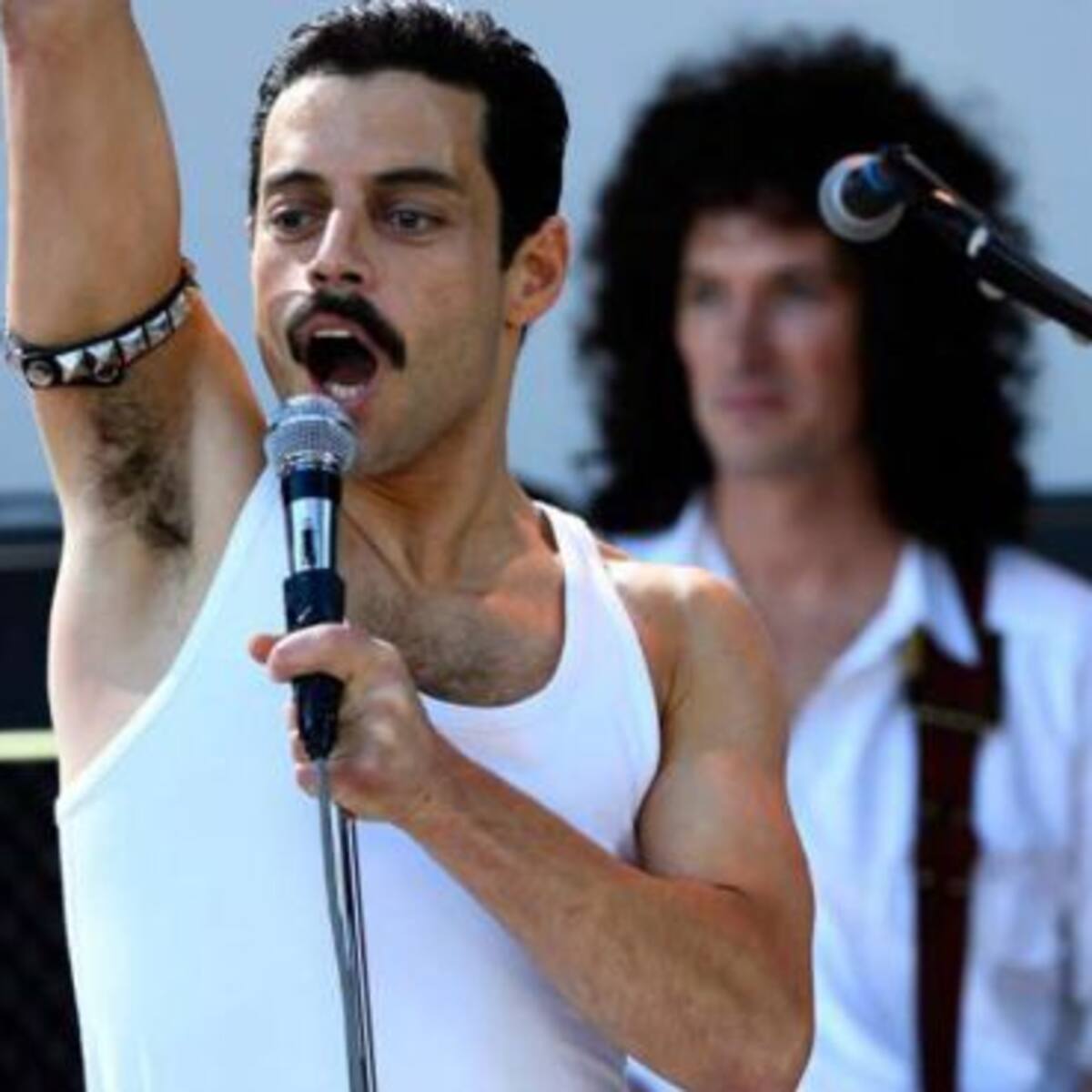 Filtran una escena eliminada de “Bohemian Rhapsody”