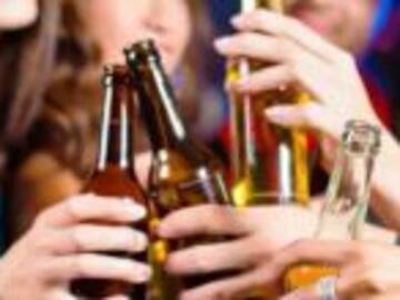 EDOMEX despenaliza venta de alcohol a menores y eliminan ley seca