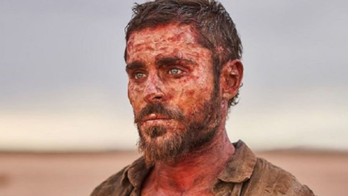 Este es el cambio de Zac Efron que sorprendió a todos sus fanáticos