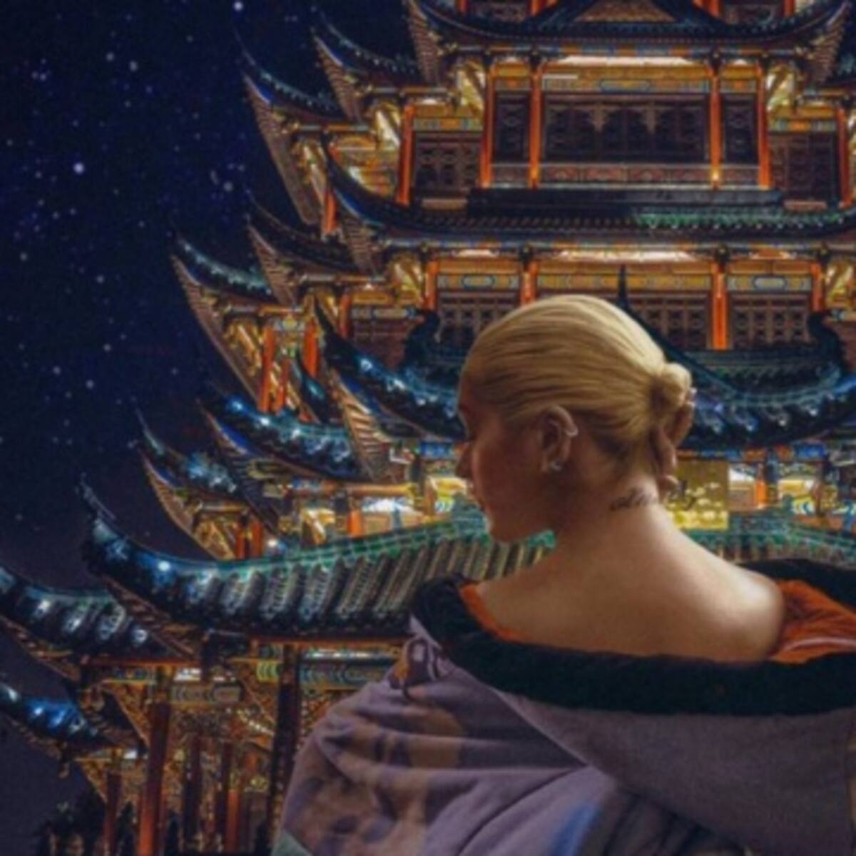 Christina Aguilera estrena "El Mejor Guerrero"