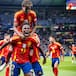 Ni Messi, ni Cristiano: estos son los nominados al Balón de Oro 2024