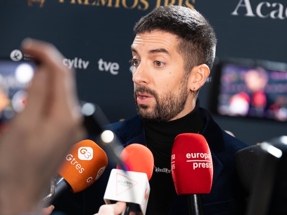 'La Revuelta' se va de vacaciones y RTVE cambia su estrategia para Navidad