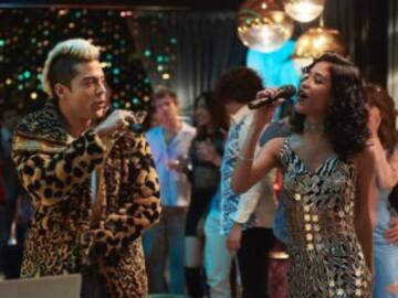 El primer teaser de ‘Rebelde’ adelanta el regreso de un personaje de la serie original