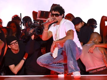 Bad Bunny anuncia los conciertos de su gira mundial para 2026 con doble parada en España: cuándo salen las entradas a la venta