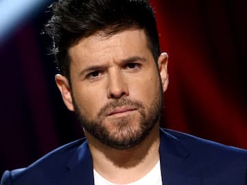 LA IMITACIÓN DE PABLO LÓPEZ QUE HA DEJADO “FLIPANDO” A SUS SEGUIDORES