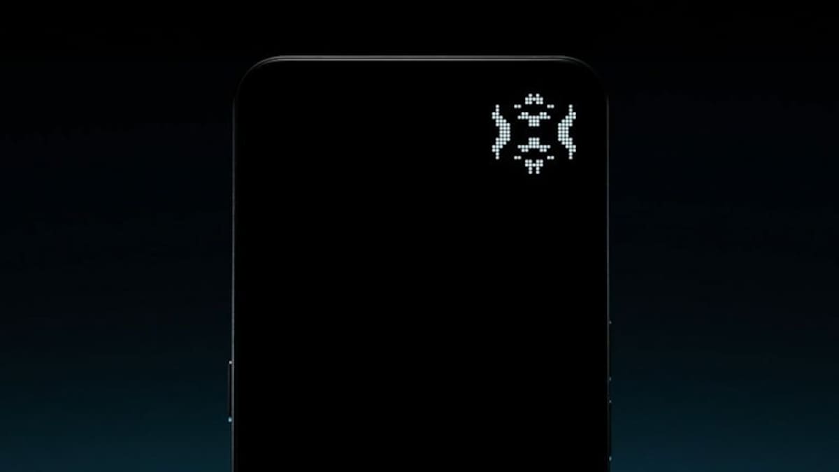 ¡Adiós, Glyph! Así es el Nuevo Phone (3) de Nothing con un Diseño Innovador y Más Discreto