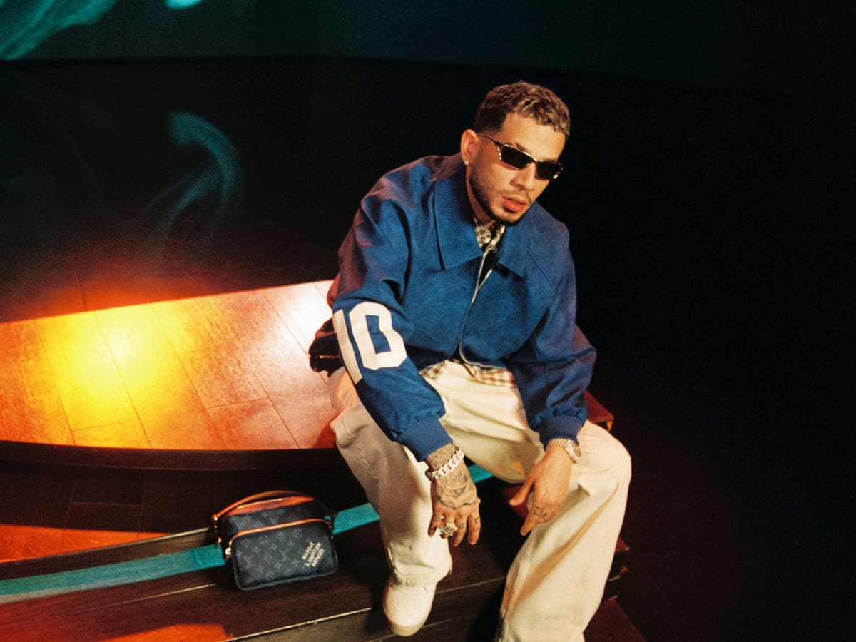 Dei V: "En un futuro quiero dar un mensaje más consciente en mis canciones" | ORIGINALES URBAN Ep. 10