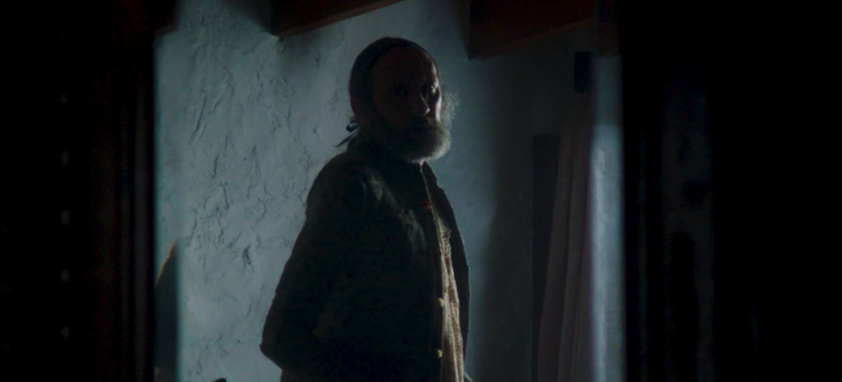 El diseñador Miguel Adrover, protagonista del documental 'The Designer is Dead' via Gonzalo Hergueta