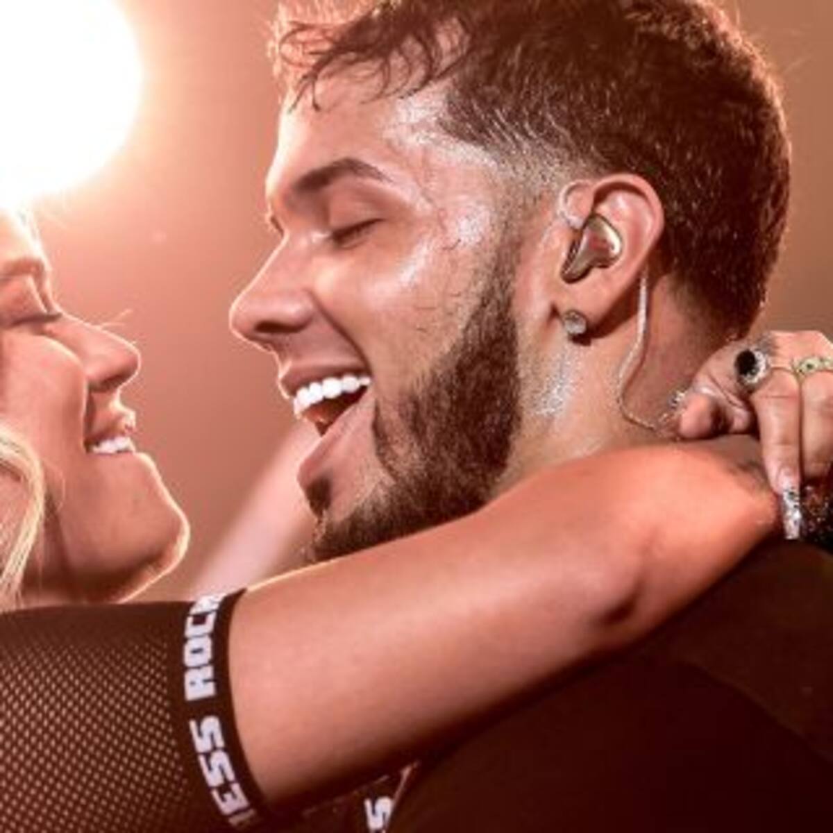 Karol G contó el secreto mejor guardado de Anuel AA