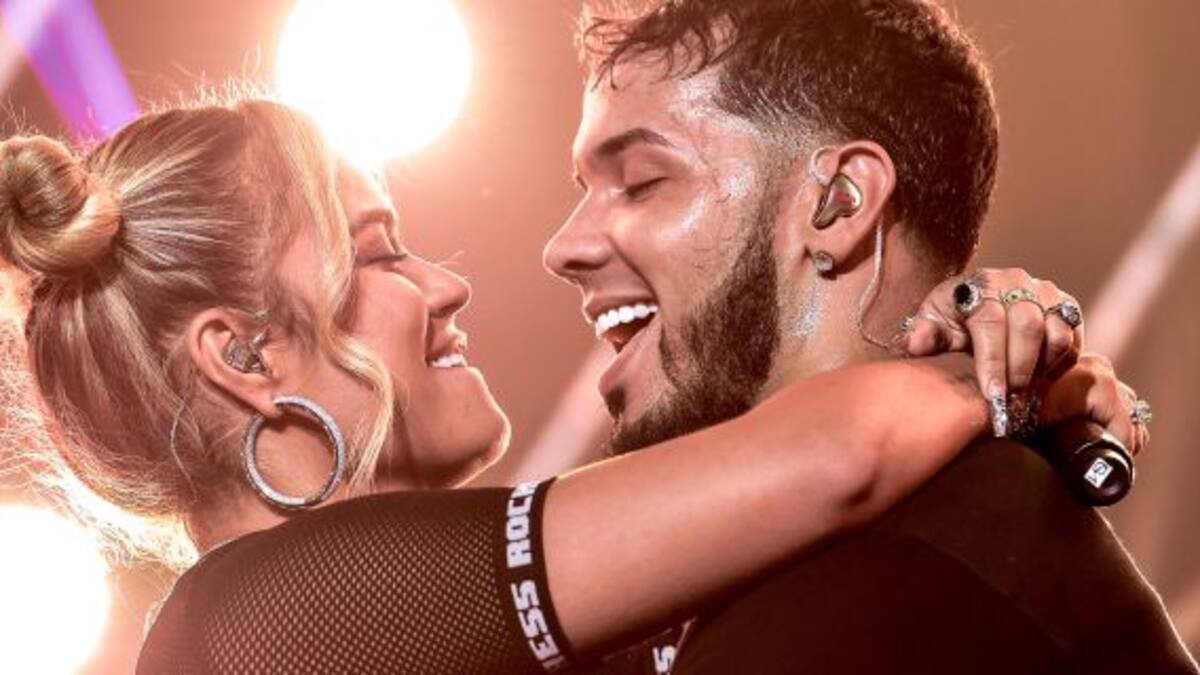 Karol G contó el secreto mejor guardado de Anuel AA