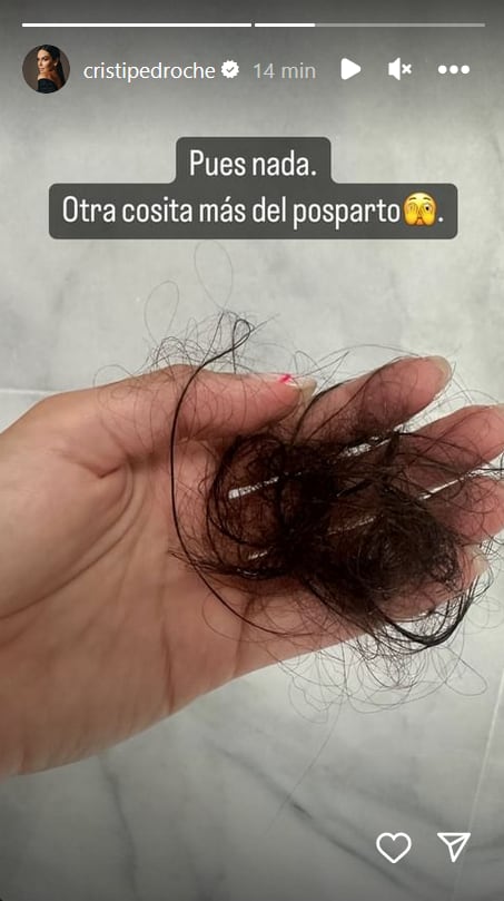 Cristina Pedroche en Instagram