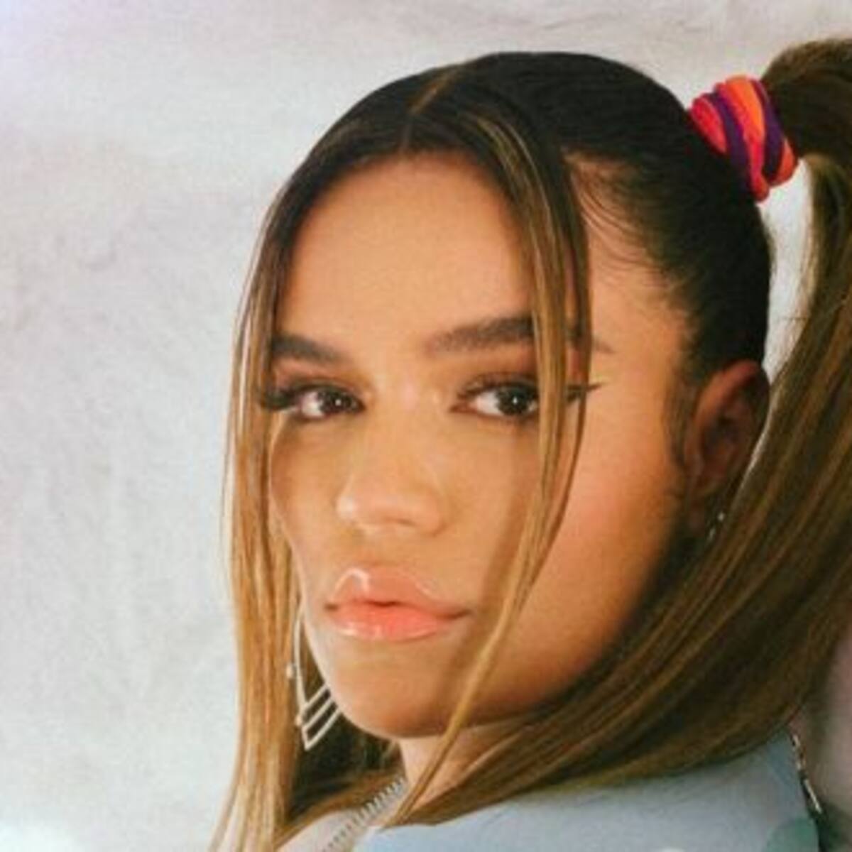 Karol G dio positivo en coronavirus