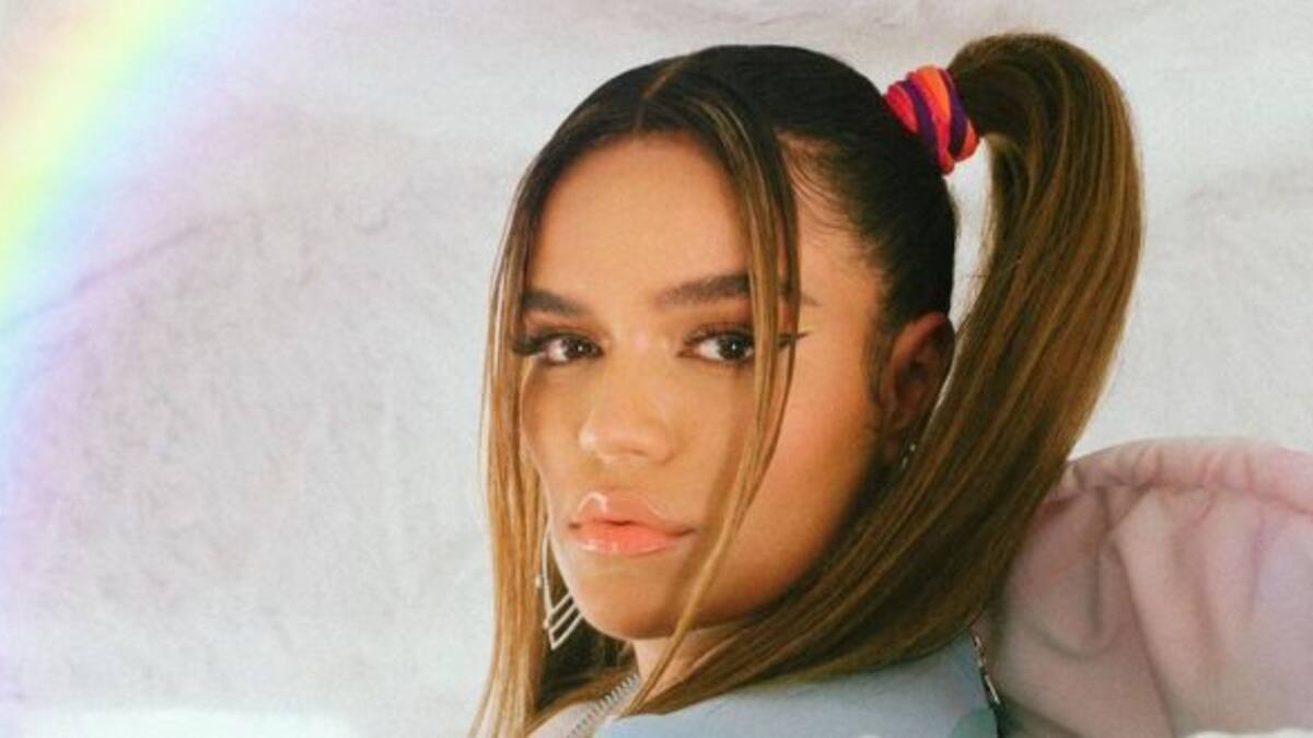 Karol G dio positivo en coronavirus