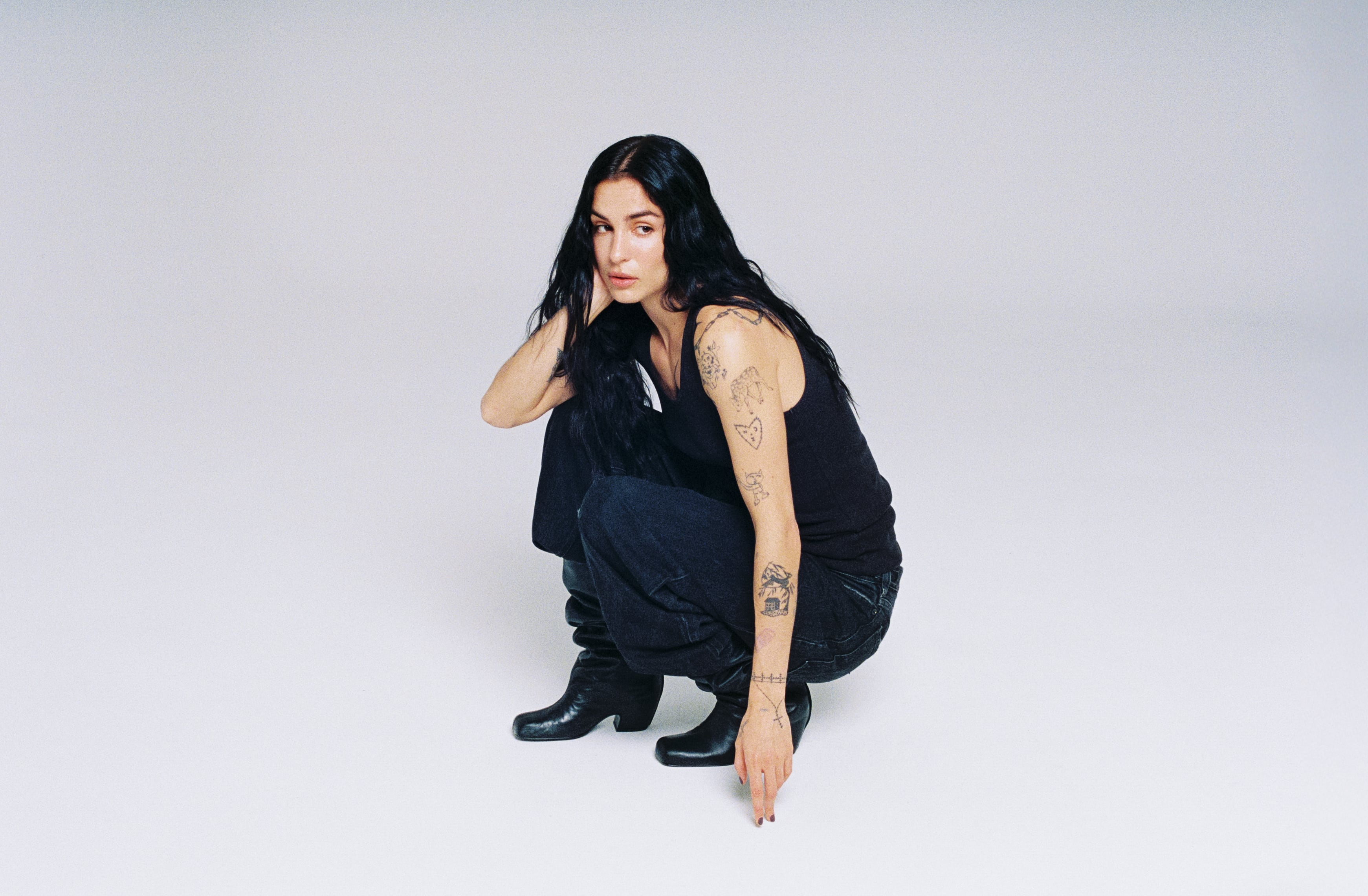 Natalia Lacunza para N2TAL5IA.