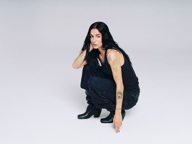 Natalia Lacunza para N2TAL5IA.