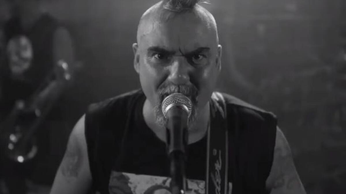 Ska-P hace Jaque al Rey en su nuevo disco Game Over