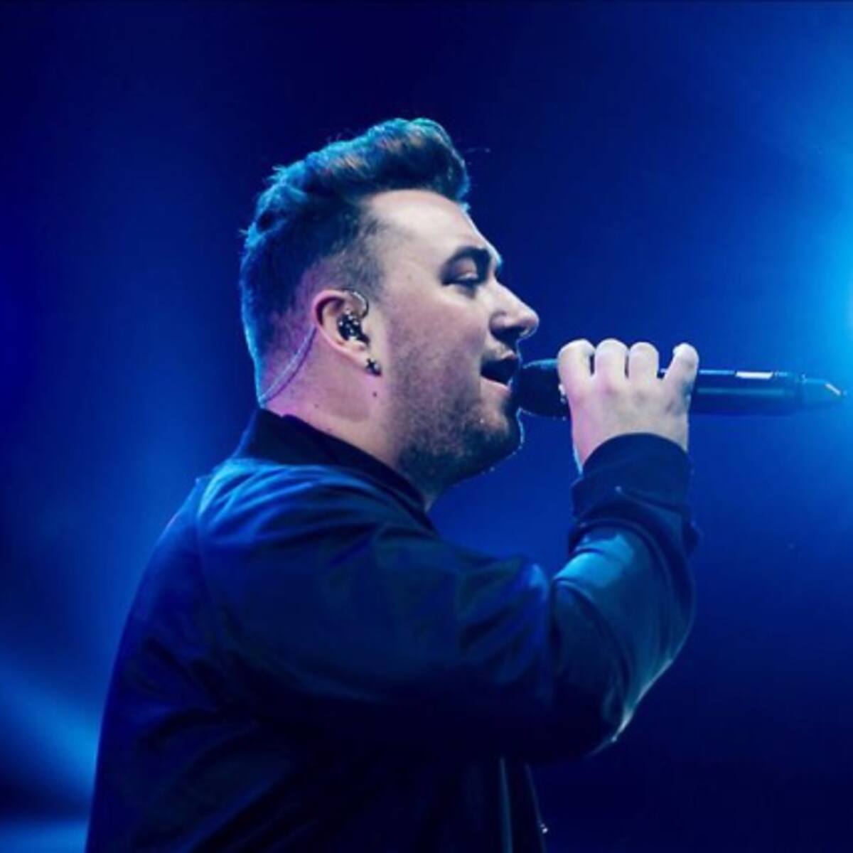 Sam Smith, Sheeran y Lily Allen aspiran a imponerse hoy en los Brit