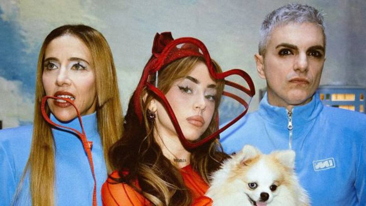 Miranda! vuelve con todo: nuevo álbum, videoclip y colaboración con Nicki Nicole
