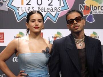 Rosalía y Rauw Alejandro nos dan las claves para hacer un buen picnic veraniego