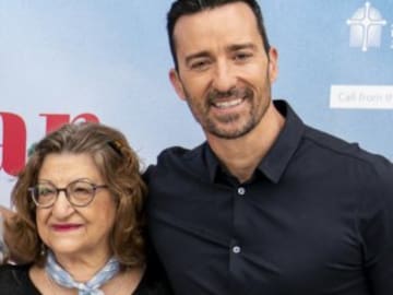 Pablo Puyol y Litus cambian sus papeles en ‘En otro lugar’ (antes ‘Dos vacas y una burra’)