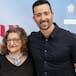 Pablo Puyol y Litus cambian sus papeles en ‘En otro lugar’ (antes ‘Dos vacas y una burra’)