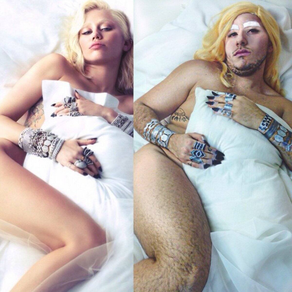 Miley Cyrus