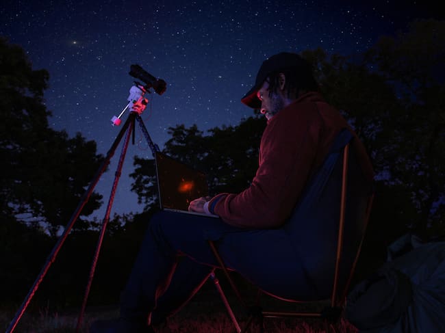 MacBook Pro con M5 Pro y M5 Max