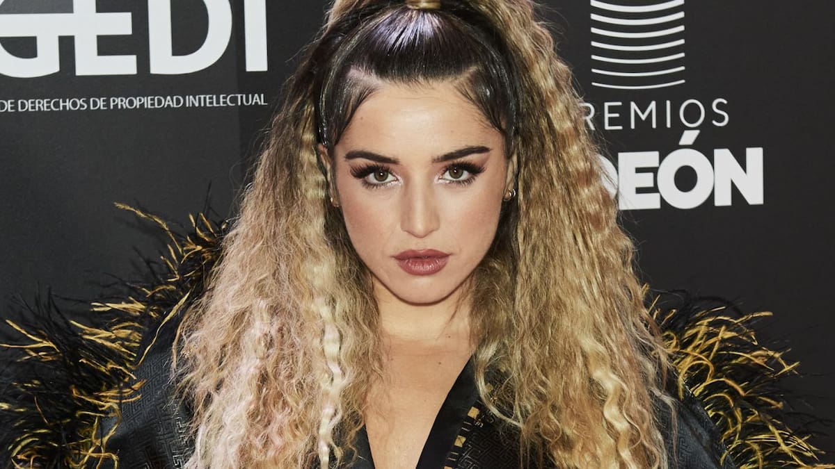 Lola Índigo ya tiene TikTok para ‘Santería’, y no está sola