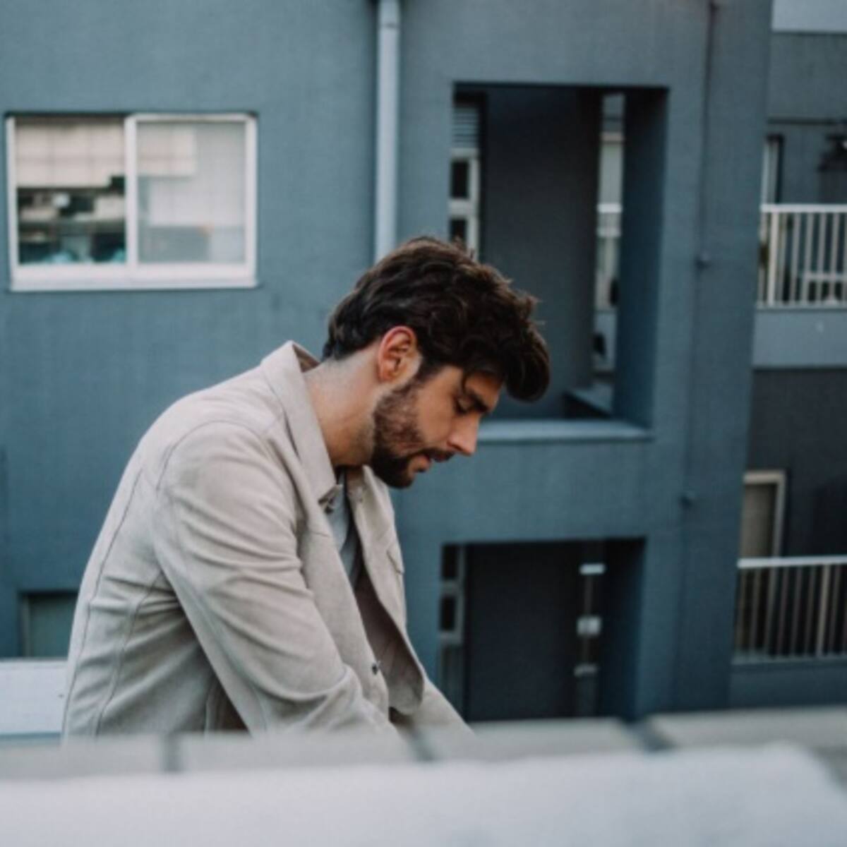 Alvaro Soler nos presenta "Loca"