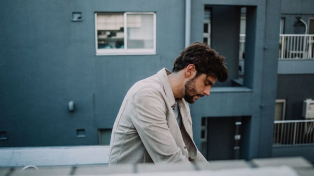 Alvaro Soler nos presenta "Loca"