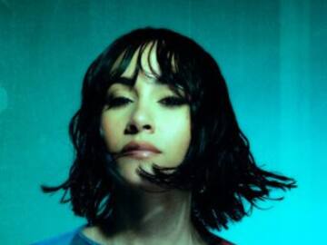 Entrevista a Aitana: “Mi trabajo no es hablar de mi vida privada, es ser cantante”