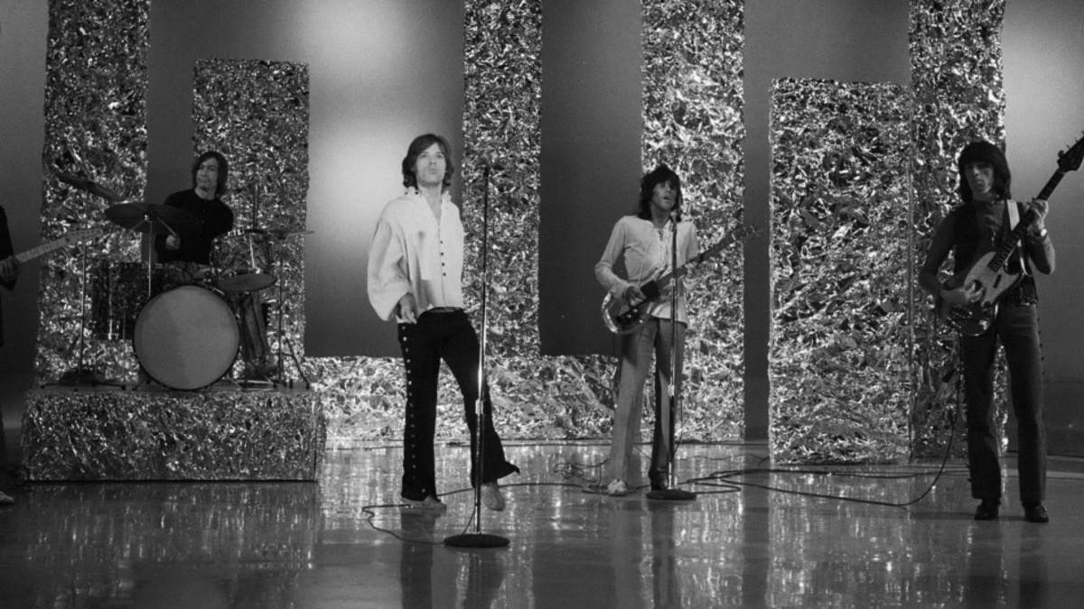 Recorre el Londres de los Stones con M80