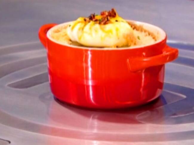 El peor plato de la historia de 'MasterChef'