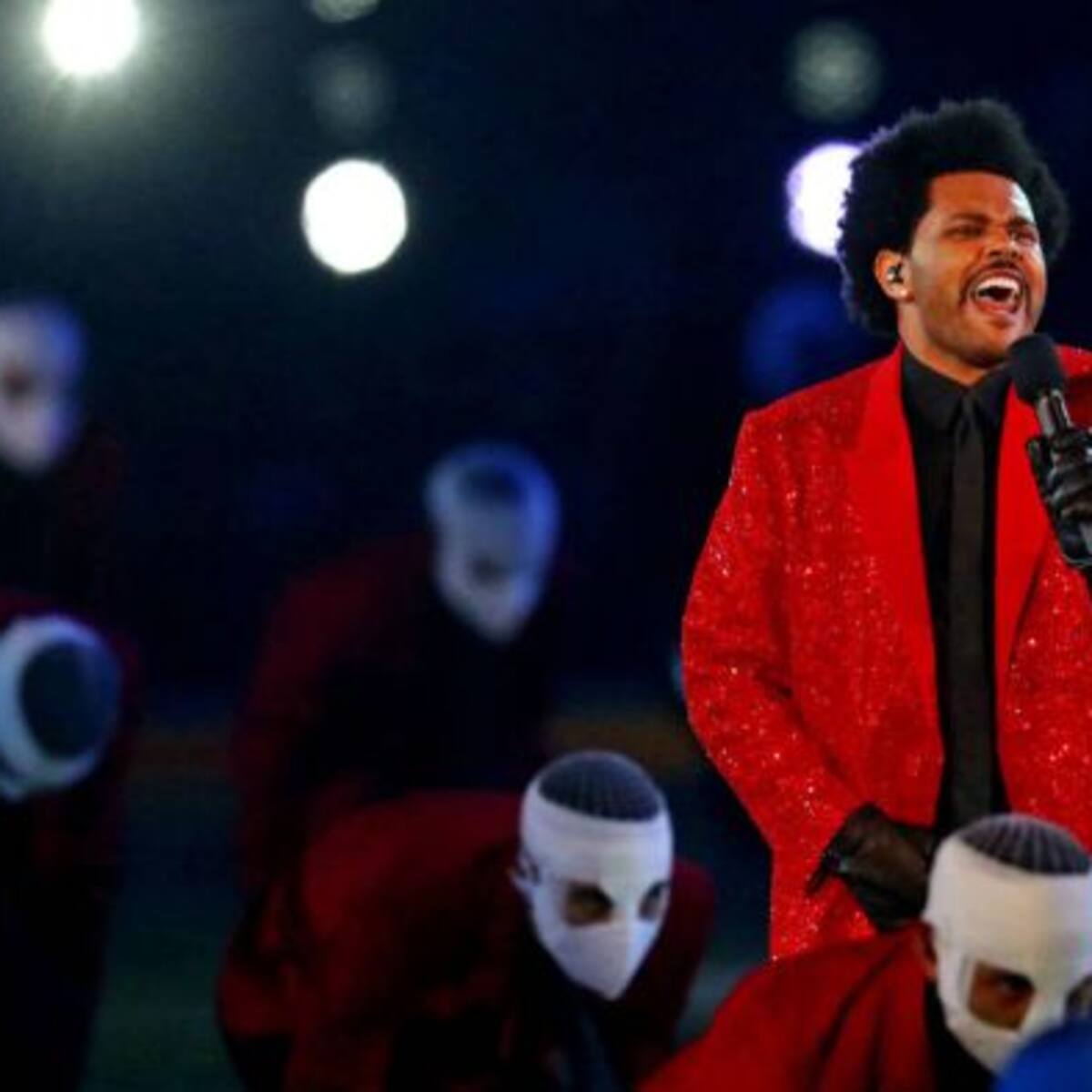 Declaran el 7 de febrero como el día de The Weeknd