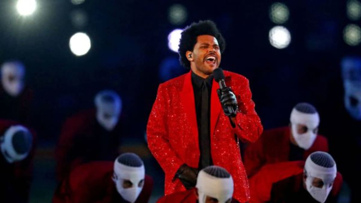 Declaran el 7 de febrero como el día de The Weeknd