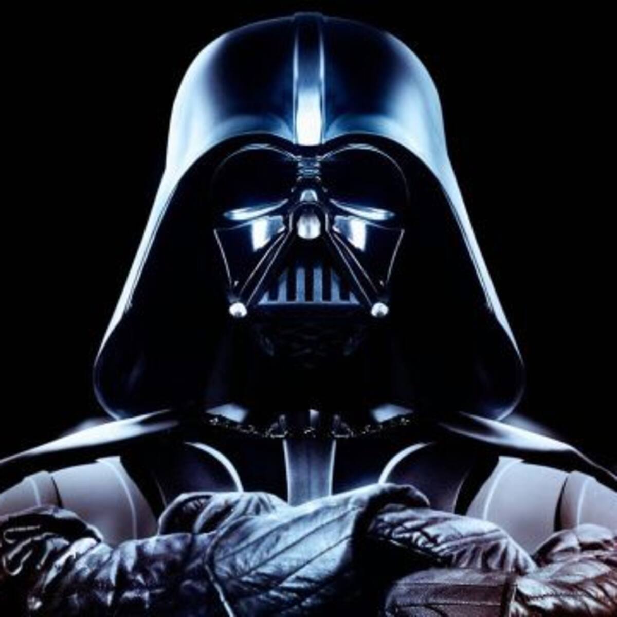 Darth Vader estará en la nueva película de Star Wars