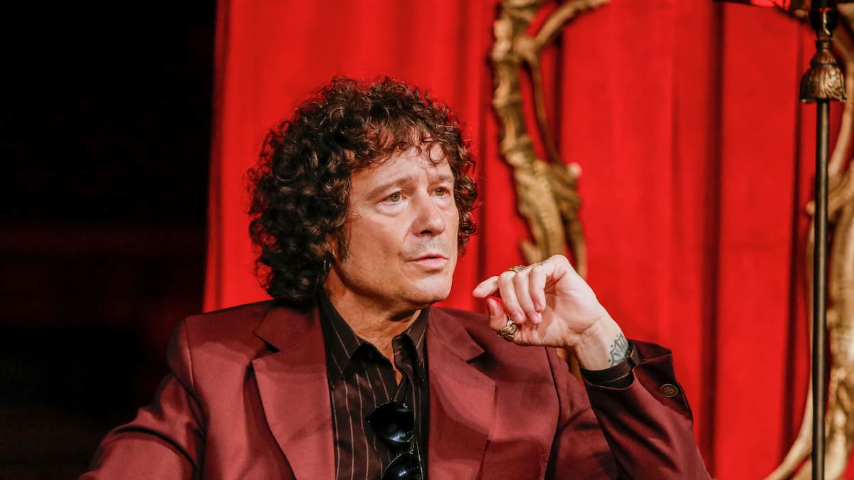 Bunbury comparte la playlist de su primavera 2026 y muchos de los elegidos reaccionan
