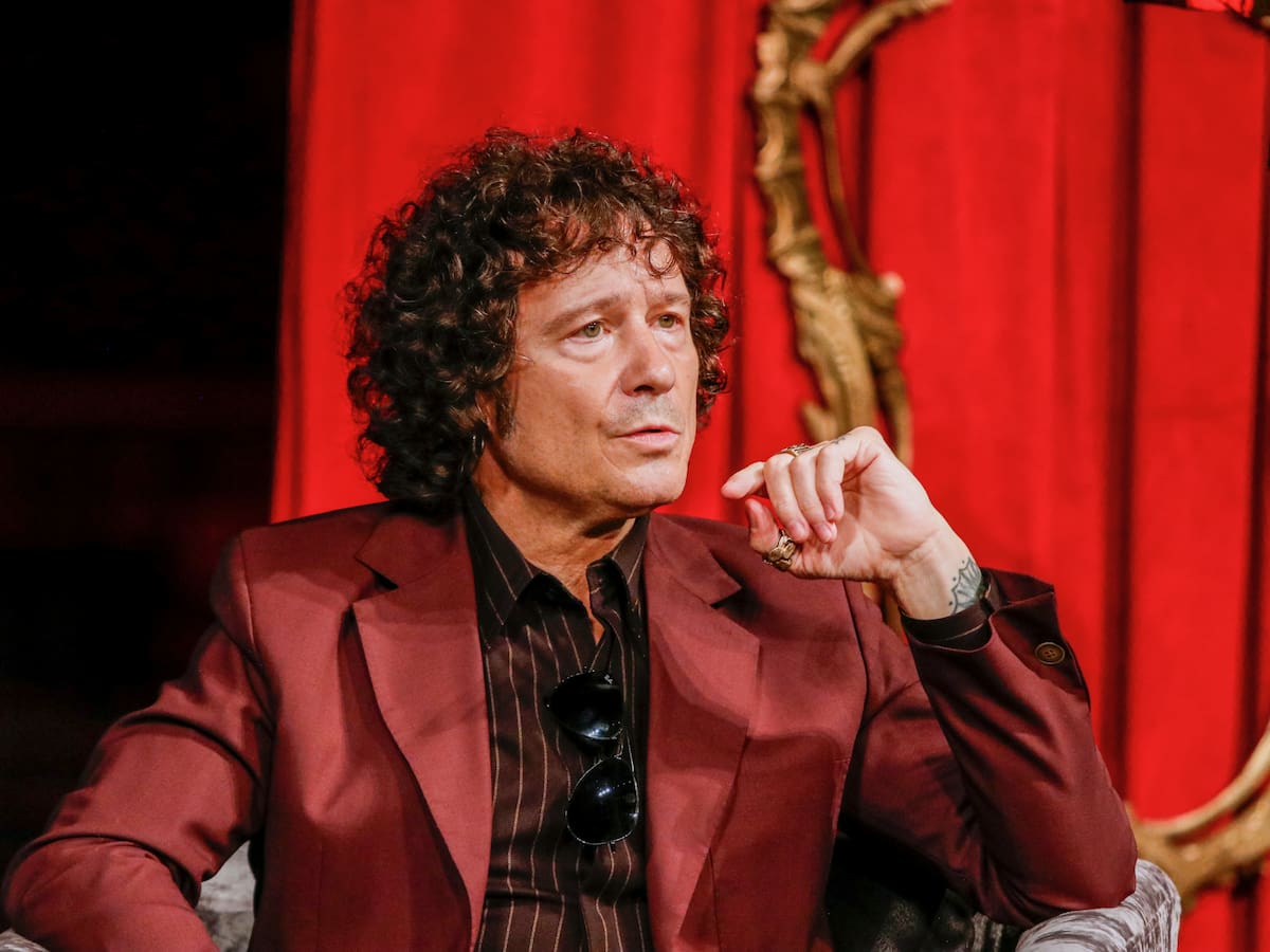 Bunbury comparte la playlist de su primavera 2026 y muchos de los elegidos reaccionan