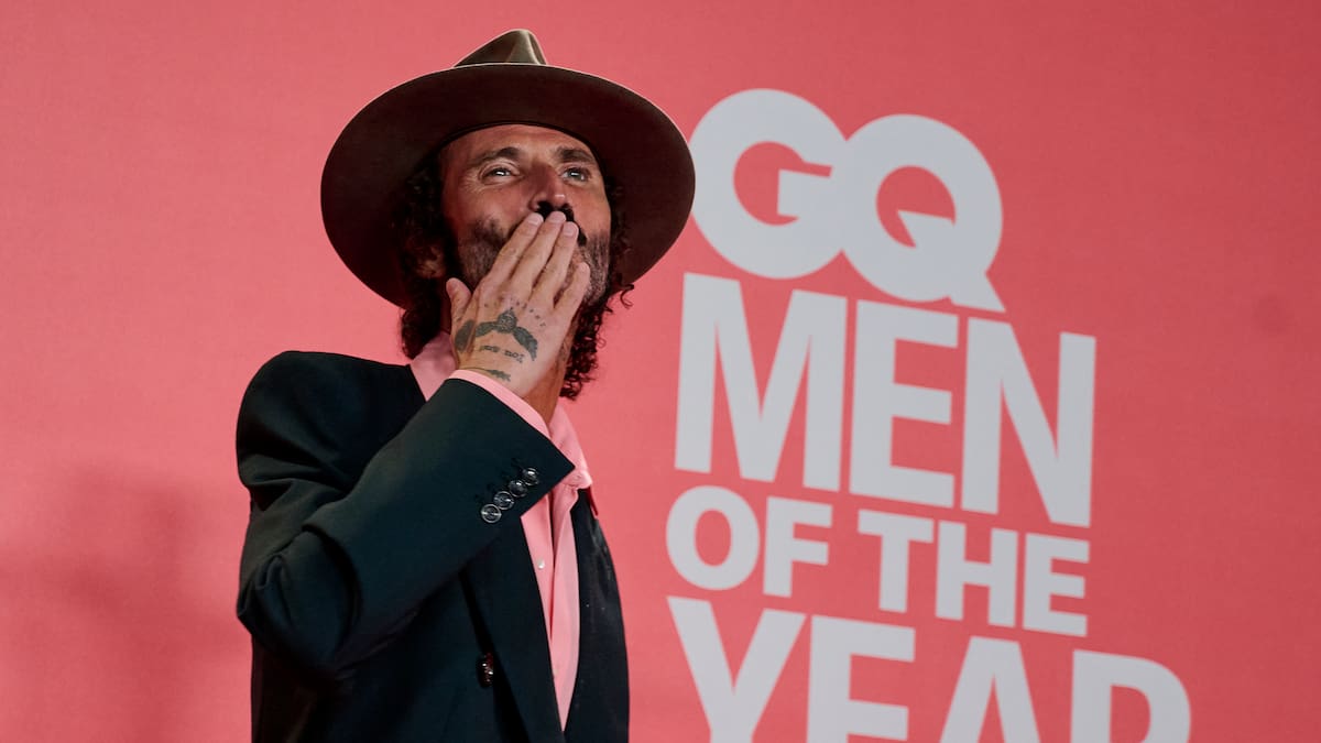 Leiva anuncia su retirada temporal de los escenarios tras su próxima gira: "La vida real es la de casa"