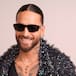 Maluma vive un momento surrealista en el gimnasio: le ponen su propia música y se pone a perrear