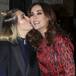 Alba Díaz reúne a sus padres, Vicky Martín Berrocal y Manuel Díaz ‘El cordobés’ en un día muy especial
