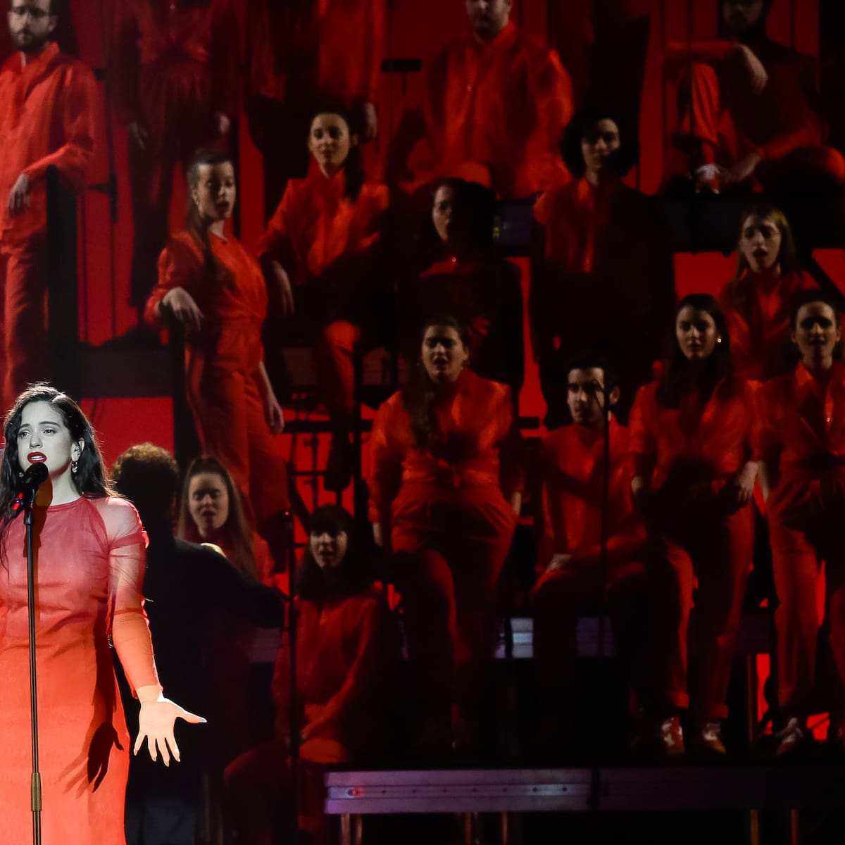 Los Chunguitos elogian la versión de Rosalía por 'Me quedo contigo' y anuncian una nueva versión en bachata con Juan Magán